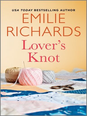 Lover's Knot - ebook